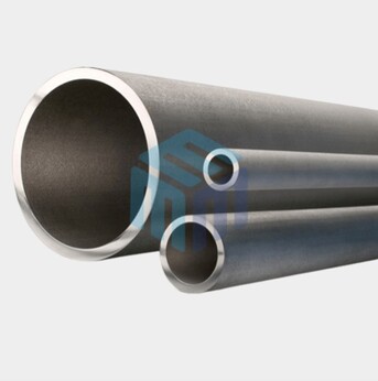New York, Industrial Machinery, Silicon Carbide Tube For High Temperature Furnace Applications