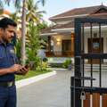 Best Security Service In Kottayam &ndash; Protecting Your Property While You Travel