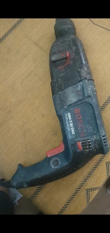 Tabuk City, Electronics, SAR 350,  Bosch Hilti Drill Three Way