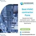 Residential HVAC Contractor Pune | Best HVAC Contractor Pune For Homes