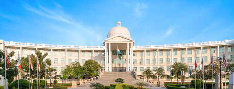 Greater Noida, Lessons Offered, MBA Elite Admission 2026&ndash;27 | Dual Specialization MBA At Noida International University