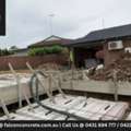 Residential Concrete Slabs Sydney Experts
