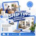 Domestic Shifting Services In Bangalore