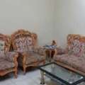 SAR 2000/month,  Furnished,  2 BR,  2BHK Furnished Flate For Rent