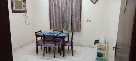 Jubail, Apartments, Flats, Houses & Villas, SAR 2000/month,  Furnished,  2 BR,  2BHK Furnished Flate For Rent