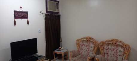 Jubail, Apartments, Flats, Houses & Villas, SAR 2000/month,  Furnished,  2 BR,  2BHK Furnished Flate For Rent
