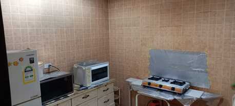 Jubail, Apartments, Flats, Houses & Villas, SAR 2000/month,  Furnished,  2 BR,  2BHK Furnished Flate For Rent