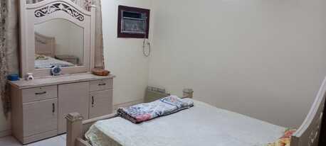 Jubail, Apartments, Flats, Houses & Villas, SAR 2000/month,  Furnished,  2 BR,  2BHK Furnished Flate For Rent