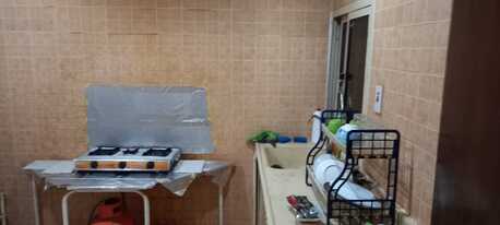 Jubail, Apartments, Flats, Houses & Villas, SAR 2000/month,  Furnished,  2 BR,  2BHK Furnished Flate For Rent