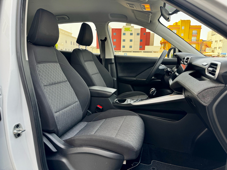 Salmaniya, Vehicles, Cars & Trucks , BHD 4900,  Mg ZS,  2025,  Automatic,  24000 KM,    For Sale