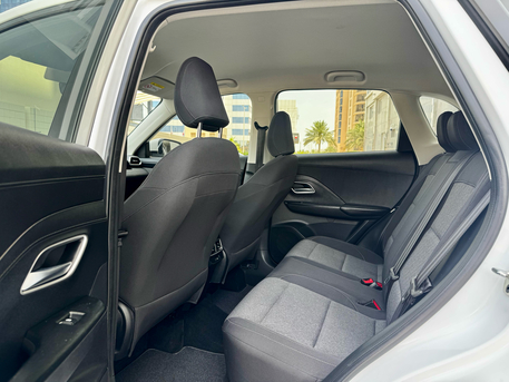Salmaniya, Vehicles, Cars & Trucks , BHD 4900,  Mg ZS,  2025,  Automatic,  24000 KM,    For Sale