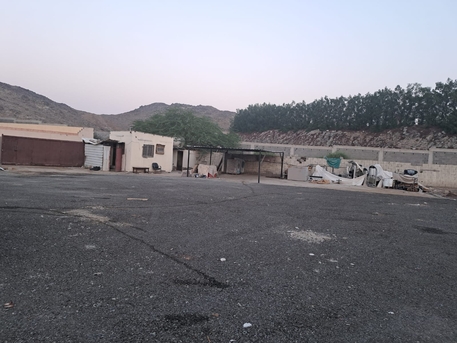 Jeddah, Warehouses, SAR 2000,  700 Sq. Meter,  Store For Rent حوش لليجار