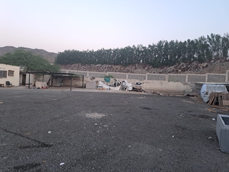 Jeddah, Warehouses, SAR 2000,  700 Sq. Meter,  Store For Rent حوش لليجار