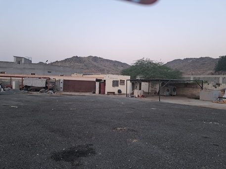 Jeddah, Warehouses, SAR 2000,  700 Sq. Meter,  Store For Rent حوش لليجار