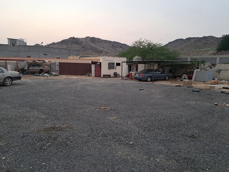 Jeddah, Warehouses, SAR 2000,  700 Sq. Meter,  Store For Rent حوش لليجار
