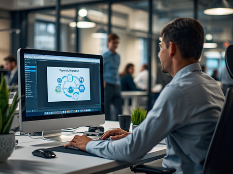New York, Business, WordPress Migration Experts For Fast And Secure Website Moves