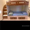 SAR 1,  Bunk Bed And Bedroom And Sofa Set