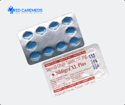New York, Health & Beauty Items, USD 39,  Buy Sildigra XL Plus 150 At Low Price In USA - EDcaremeds