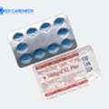 USD 39,  Buy Sildigra XL Plus 150 At Low Price In USA - EDcaremeds