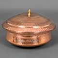 AUD 265,  Hammered Finish Copper Cooking Pot &ndash; Perfect For Cooking, Serving & Gifting