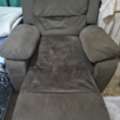SAR 300,  Round  Sofa  And Recliner Sofa
