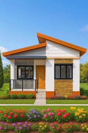 Noida, Residential Plots, Lake View Farm House In Noida