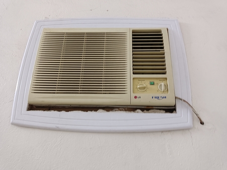 Madinah, Air Conditioners, SAR 450,  Air Conditioner