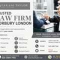 Reliable Law Firm Norbury London | Legal Advice You Can Trust Norbury