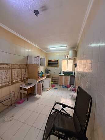 Khobar, Apartments, Flats, Houses & Villas, SAR 16600/year,  2 BR,  2 Bedrooms | 1 Bathroom 1 Kitchen | Living Room  16600SAR