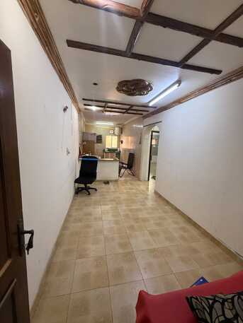 Khobar, Apartments, Flats, Houses & Villas, SAR 16600/year,  2 BR,  2 Bedrooms | 1 Bathroom 1 Kitchen | Living Room  16600SAR