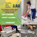 SOFA CLEANING SERVICES