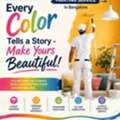 Top Painting Service In Bangalore