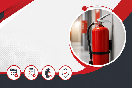 New York, Business, How Often Should Fire Extinguishers Be Inspected?