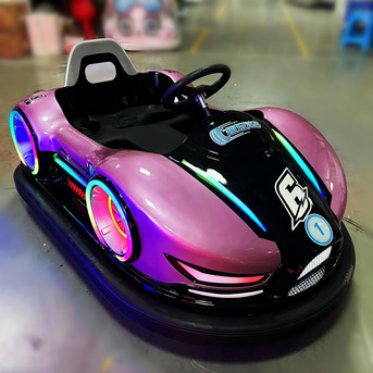 Ahmedabad, Business, Arcade Game Machine India & Bumper Car Manufacturer