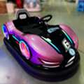 Arcade Game Machine India & Bumper Car Manufacturer