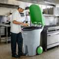 Best Quality Kitchen Storage Bins Supplier