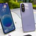 Samsung Galaxy A57