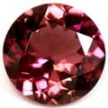 USD 676,  Stunning GemsNY October Gemstone &ndash; Pink Tourmaline 1.63cts
