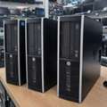 BHD 45,  HP Core I7 Desktop Computer Speed 3.30Ghz 8GB RAM | -/ 39548774