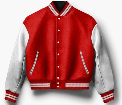 San Diego, Clothing & Accessories, USD 300,  Michigan Lutheran Seminary Varsity Jacket