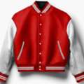 USD 300,  Michigan Lutheran Seminary Varsity Jacket