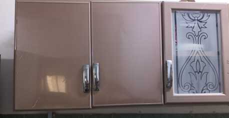 Al Khalidiyah, Furniture, SAR 700,  Kitchen Cabinet For Sale &ndash; Used, Good Condition