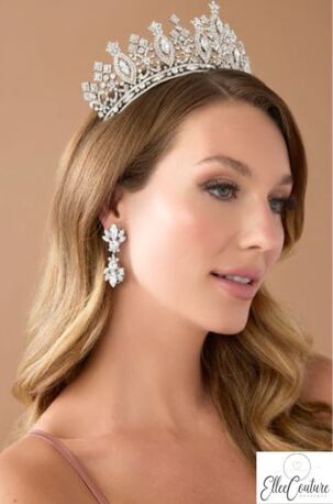 New York, Jewelry, USD 92,  Bridal Earrings | Elegant Wedding Earrings & Latest Bridal Earring Designs