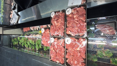 Riyadh, Food, Pakistani Meat (Beef - Mutton)  🍖- Retail - Wholesale
