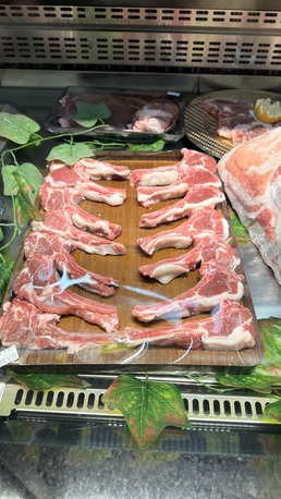 Riyadh, Food, Pakistani Meat (Beef - Mutton)  🍖- Retail - Wholesale