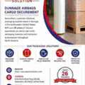 Premium Stretch Film Distribution In Georgia For Secure Industrial Packaging
