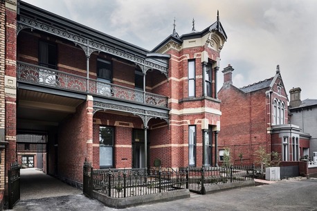 Sydney, Business, The Home Of Heritage