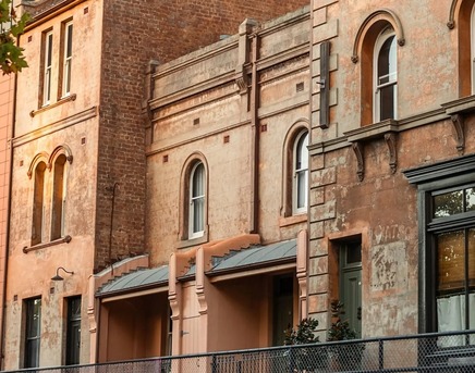 Sydney, Business, The Home Of Heritage