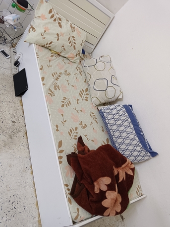 Madinah, Furniture, SAR 400,  Single Bed Set