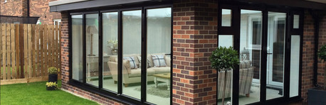 London, Household Items, Bespoke Orangeries Newcastle For Stylish Extra Living Space